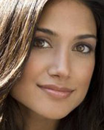 Мелани Каннокада фото