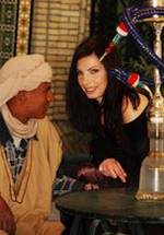 Агнешка Дигант фото