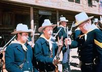Кадр The Apple Dumpling Gang Rides Again