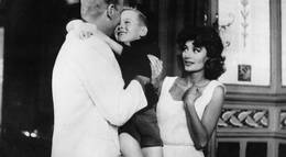 Кадр из фильма "Лола" - 1