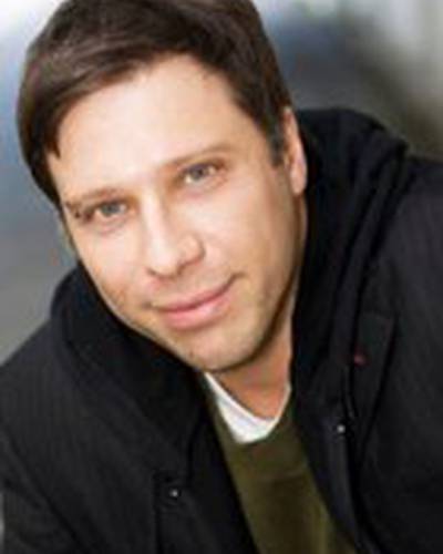 Тревор Мансон фото