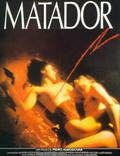 Постер из фильма "Матадор" - 1