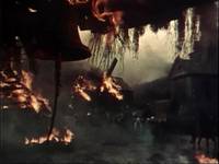 Кадр Триста лет тому...