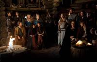 Кадр Красная шапочка