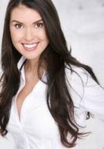 Аманда Баррилл фото