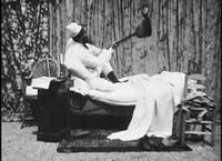 Кадр Ужасная ночь