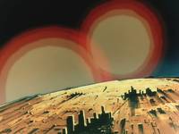 Кадр Конан – мальчик из будущего