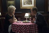 Кадр Большие глаза