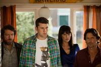 Кадр Всемогущие Джонсоны