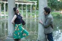 Кадр Не видать нам Париж, как своих ушей