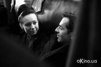 Кадр Бумажный солдат