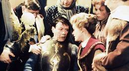 Кадр из фильма "Фанни и Александр" - 2