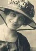 Дина Галли фото