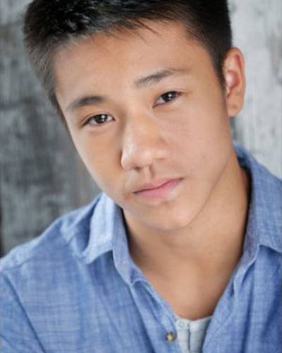 Брэндон Су Ху фото