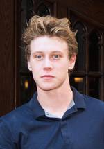 Джордж МакКэй фото