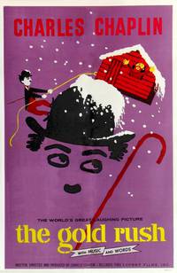 Постер Золотая лихорадка