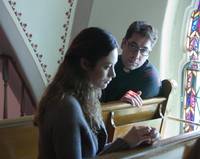 Кадр К чуду