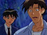 Кадр Удивительный мир Эль-Хазард (видео)