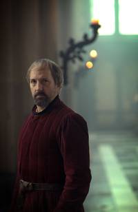 Кадр Белая королева