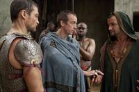 Кадр Спартак: Кровь и песок