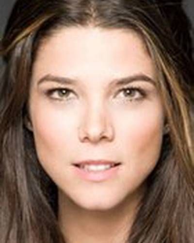 Хуана Акоста фото