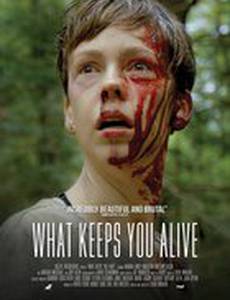What Keeps You Alive