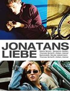 Jonathans Liebe