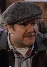 Майкл П. Моран фото