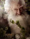 Постер из фильма "Хоббит: Нежданное путешествие" - 1