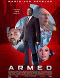 Постер из фильма "Armed" - 1