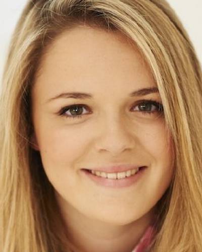 Фиби Гиврон-Тейлор фото