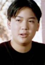 Эрнест Лю фото