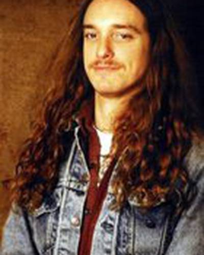 Клифф Бертон фото