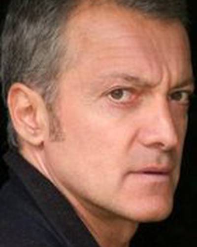 Франсуа Гетари фото