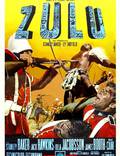 Постер из фильма "Зулусы" - 1