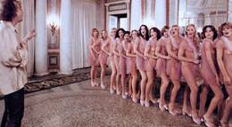 Кадр из фильма "Суббота, воскресенье и пятница" - 1