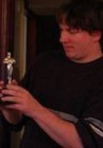 Кристофер Эбботт фото