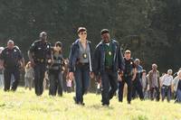 Кадр Саботаж