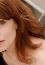 Джулиана Френсис фото