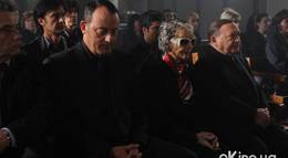 Кадр из фильма "Замкнутый круг" - 1