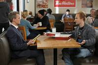 Кадр Как я встретил вашу маму