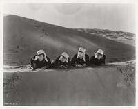 Кадр Три мушкетера