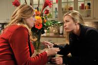 Кадр Тайные связи