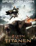 Постер из фильма "Гнев Титанов" - 1