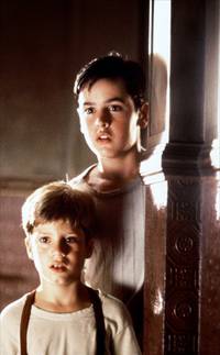 Кадр Царь горы