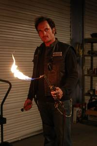 Кадр Сыны анархии