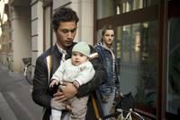 Кадр Ein Teil von mir