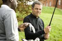 Кадр Агент Джонни Инглиш: Перезагрузка