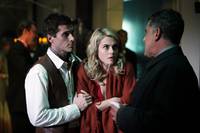 Кадр Парк Авеню, 666