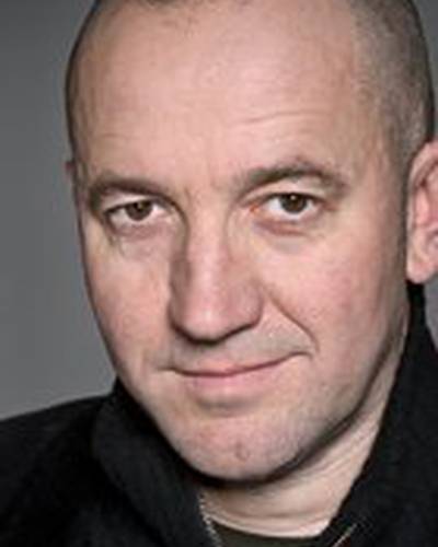 Филипп Клодель фото